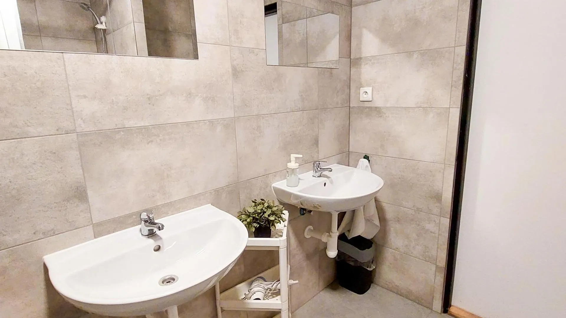 Séjour chez l'habitant Quiet Room G3 Prague République tchèque