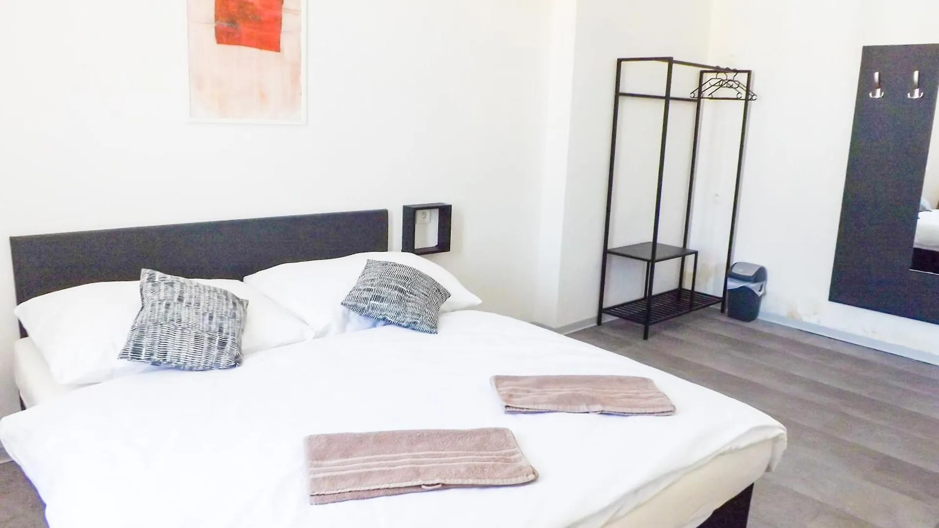 Séjour chez l'habitant Quiet Room G3 Prague République tchèque