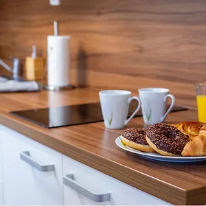 Apartamento Michalska, Praga