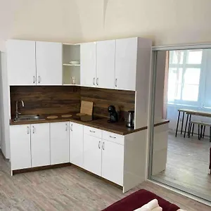 Apartamento In Gothic House, 50m To The Old Town Square, Praga