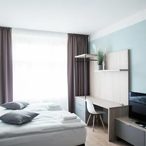 Apartamento Honest, Praga