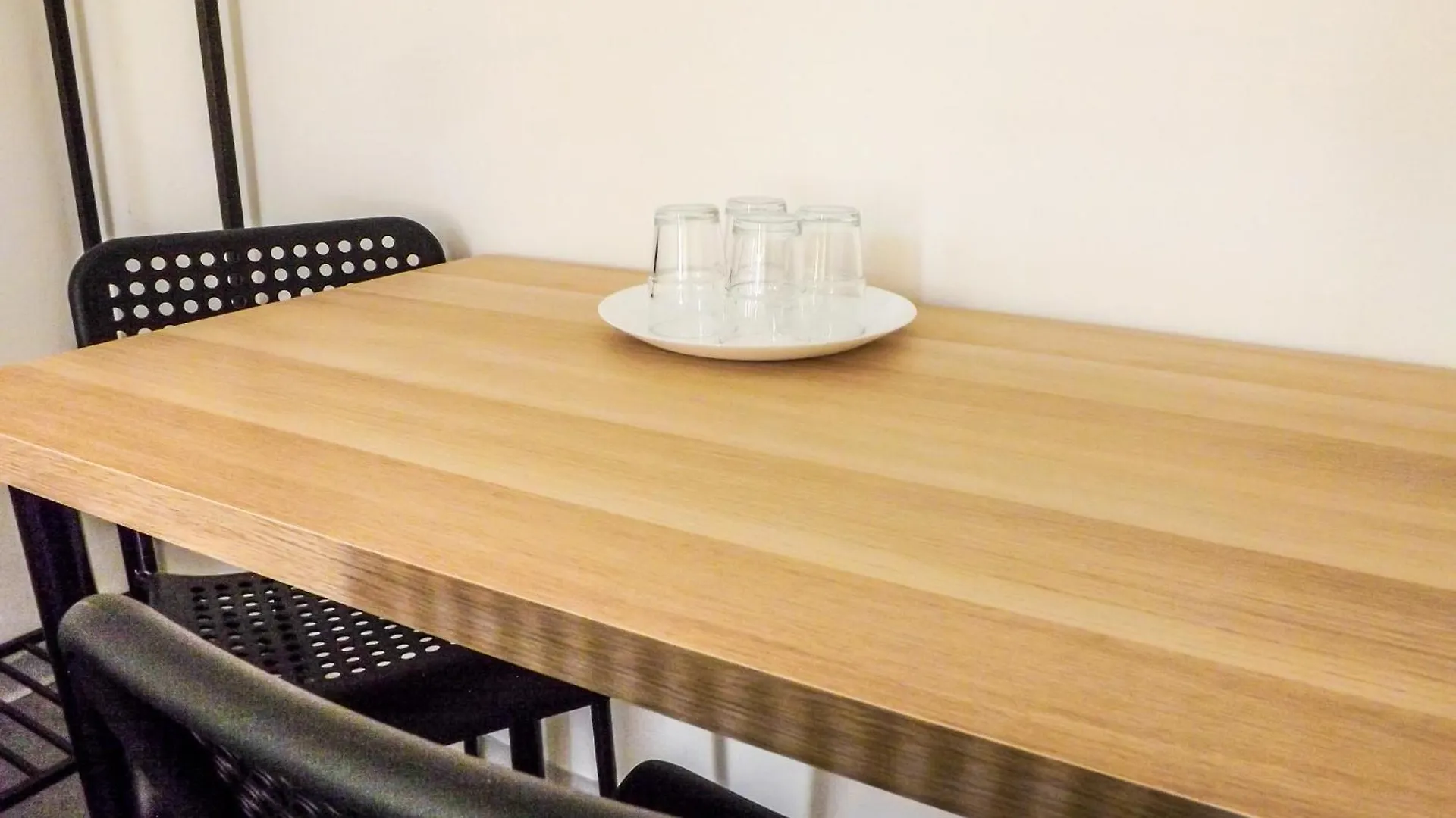 Quiet Room G3 براغ جمهورية التشيك