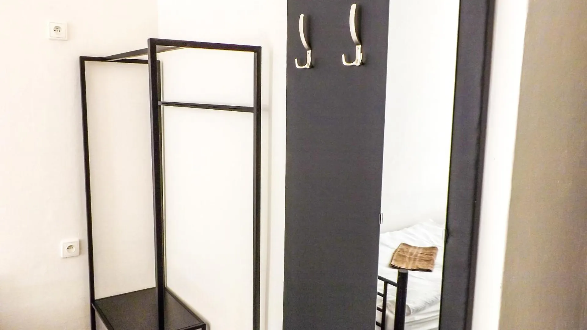 Quiet Room G3 براغ