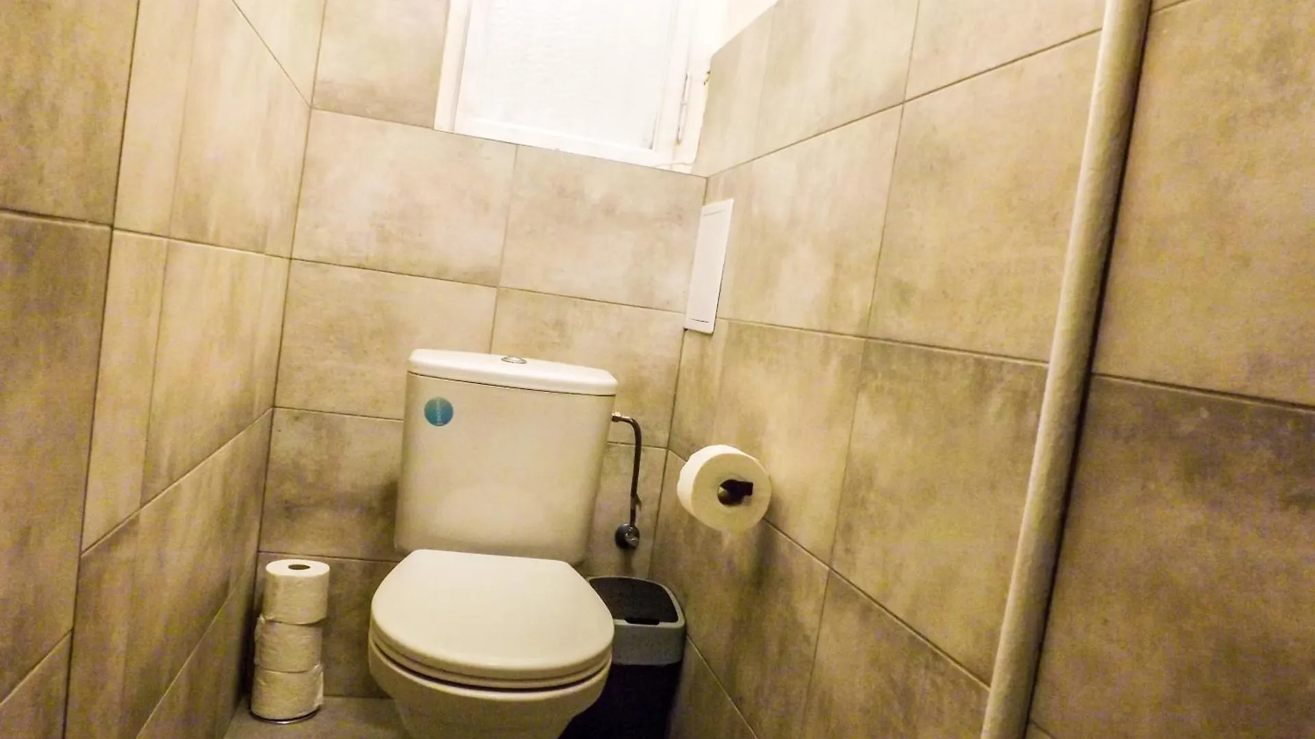 منزل للإقامة Quiet Room G3 براغ