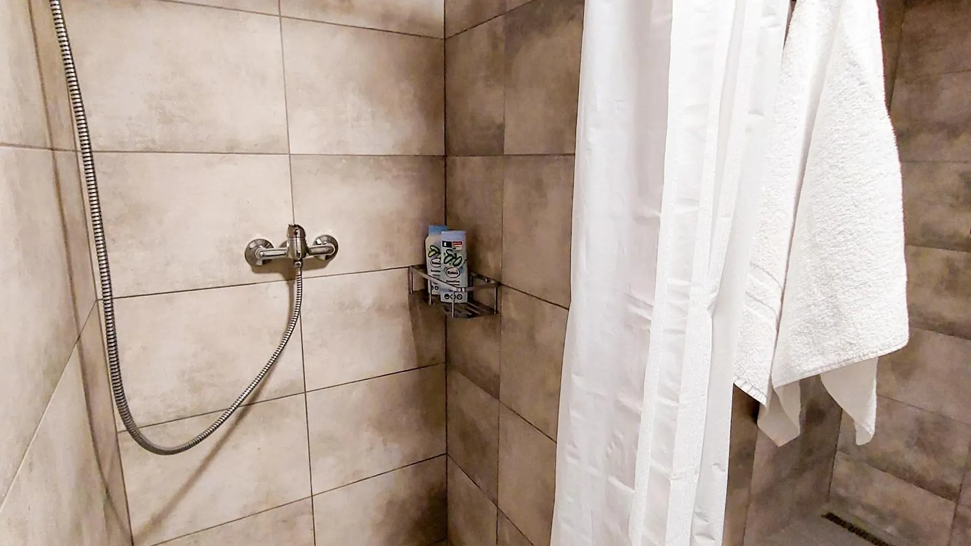 Quiet Room G3 براغ 0*,  جمهورية التشيك
