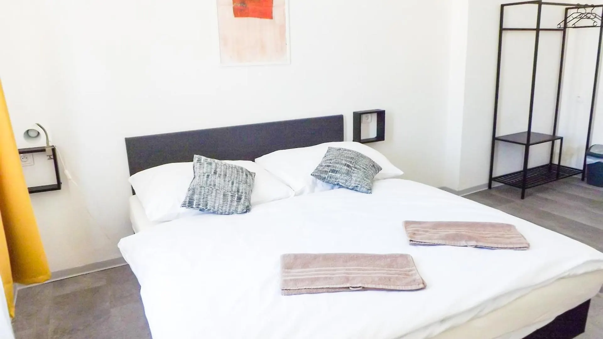 Quiet Room G3 براغ
