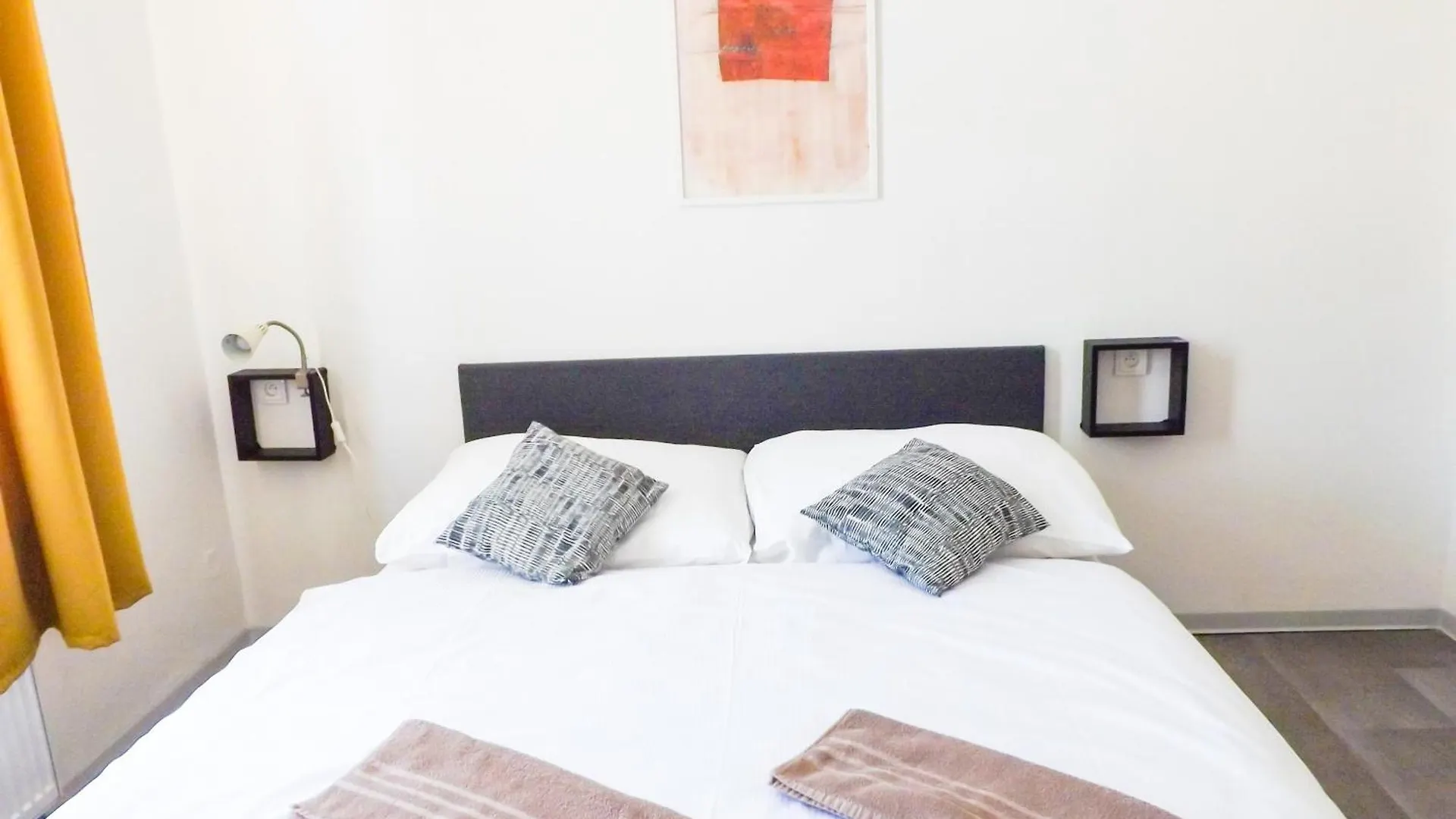 منزل للإقامة Quiet Room G3 براغ