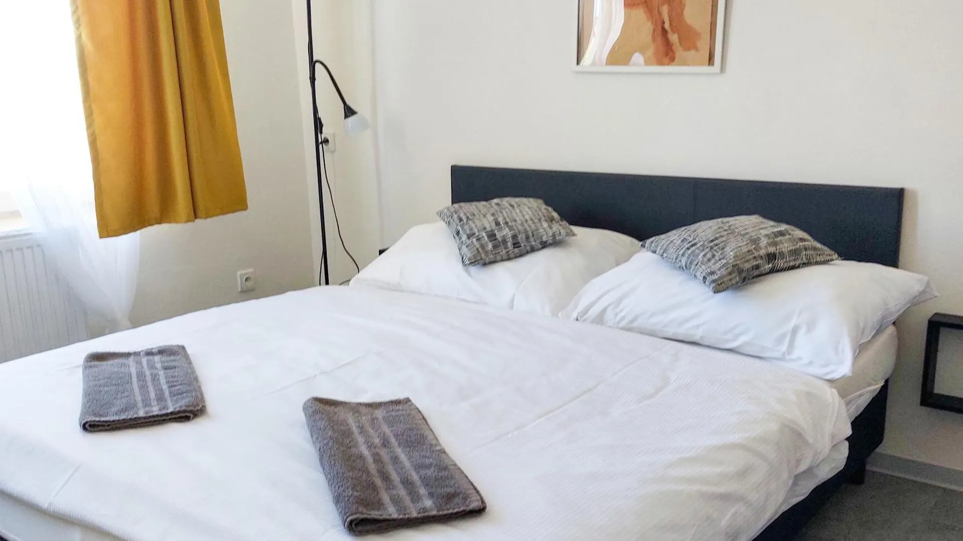 Quiet Room G3 براغ