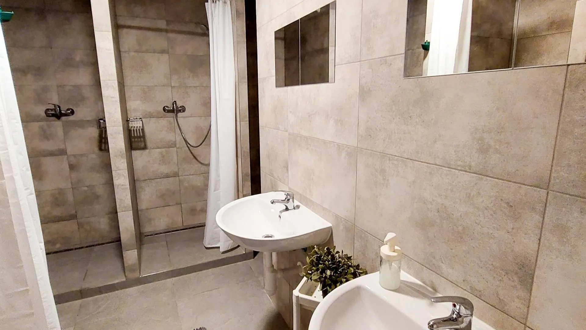 Quiet Room G3 Praga Repubblica Ceca